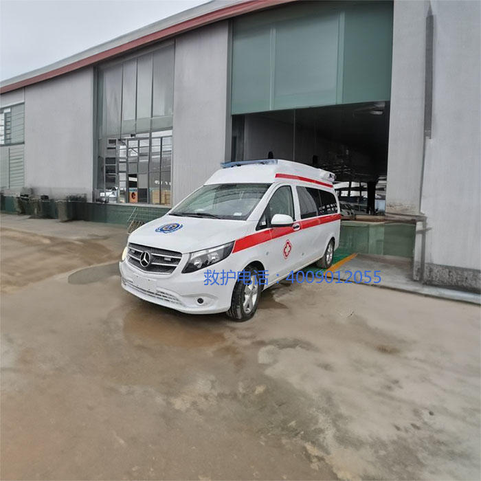 出租救护车电话